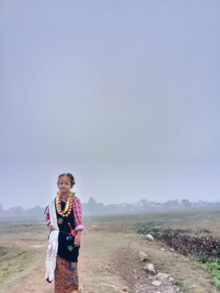 गुरुङ समुदायले नयाँ वर्षलाई स्वागत गर्दै आज ‘तमु ल्होसार’ मनाउँदै