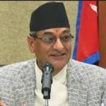 गृहमन्त्री रमेश लेखकले लुम्बिनी प्रदेशको बाँकेमा रहेका प्रहरी लगायत सुरक्षा निकायका कार्यालयहरू चाँडै कर्णालीमा सार्ने प्रतिबद्धता