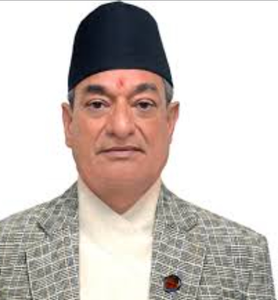 बाँकेमा बढ्दो तस्करी प्रति गृहमन्त्री रमेश लेखकले यहाँका सिडिओ, नेपाल प्रहरी र सशस्त्र प्रहरी प्रमुखको कडा आलोचना गरे