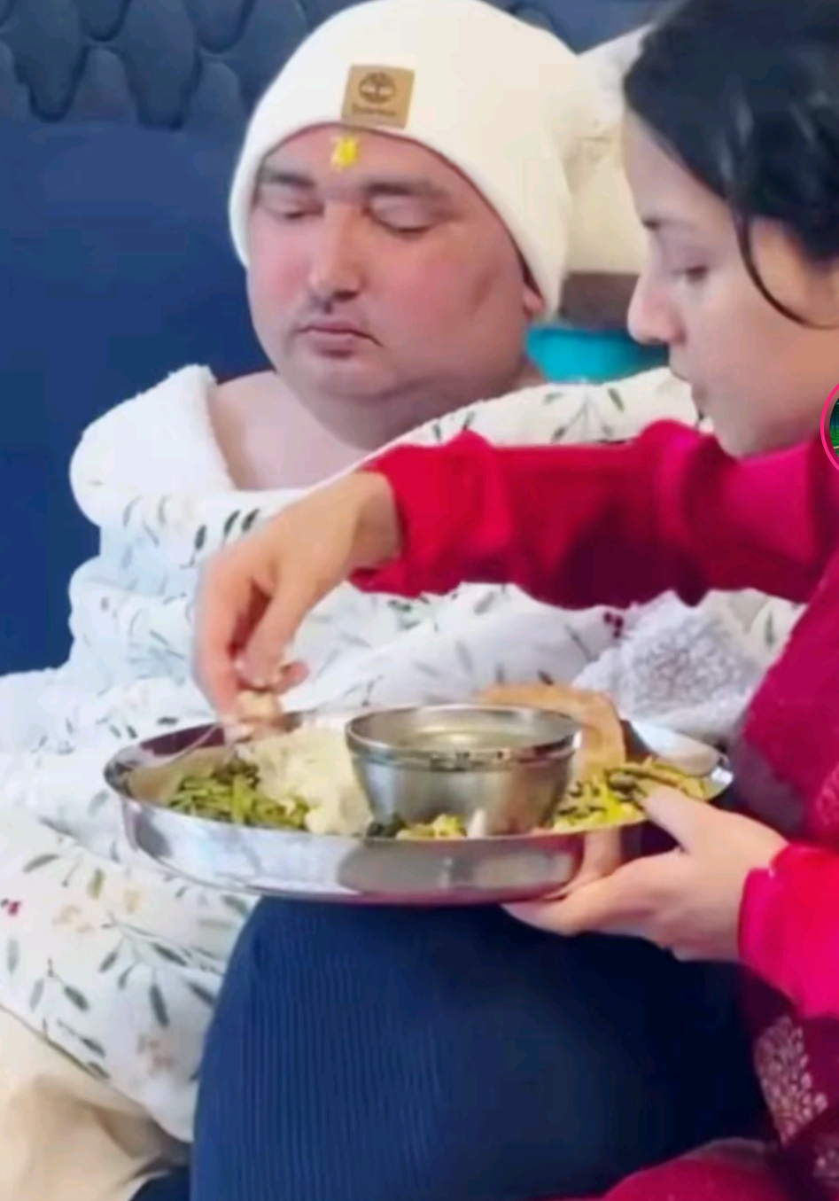 अमेरिकामा क्यान्सरसँग संघर्ष गरिरहेका नेपाली युवक विवेक पंगेनीको मृत्यु