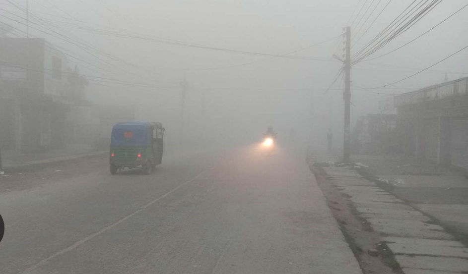 चिसोले दैनिक जीवन प्रभावित