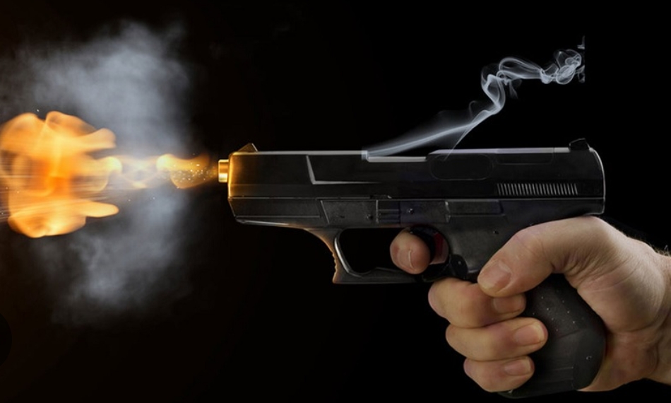 भरूवा बन्दुकसहित तीन जना पक्राउ