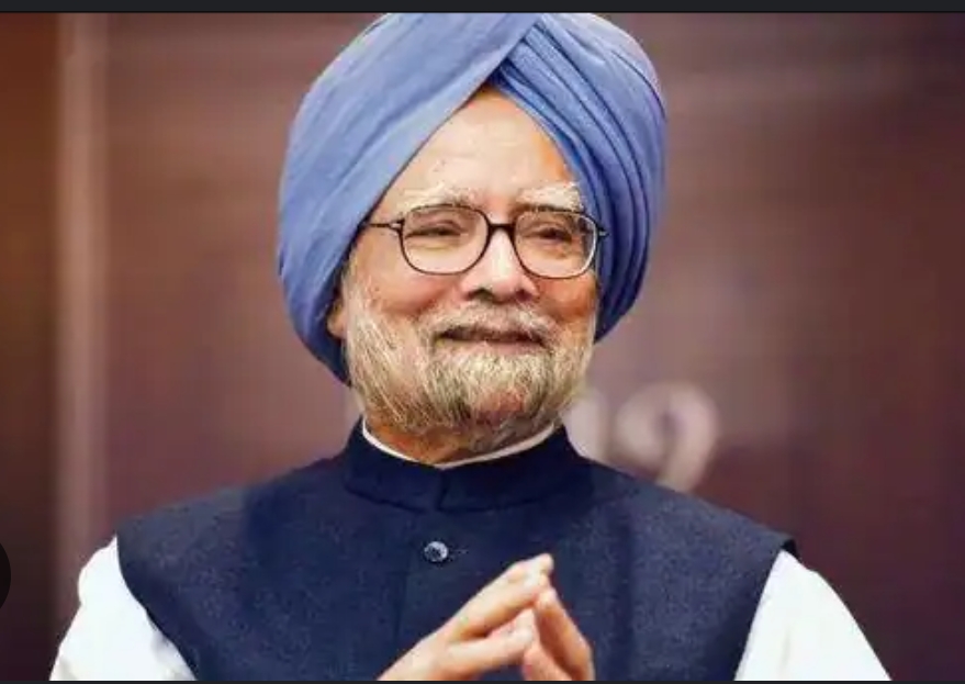 भारतका पूर्व प्रधानमन्त्री मनमोहन सिंहको निधन