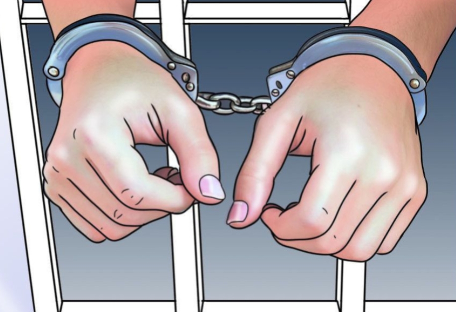 कारागारबाट भागेका कैदी १४ वर्षपछि पक्राउ