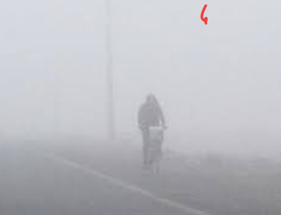 दिनभरको मौसम