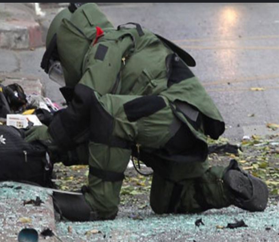 नेपाली सेनाले सुनसरीमा फेला परेको शंकास्पद वस्तु निष्क्रिय