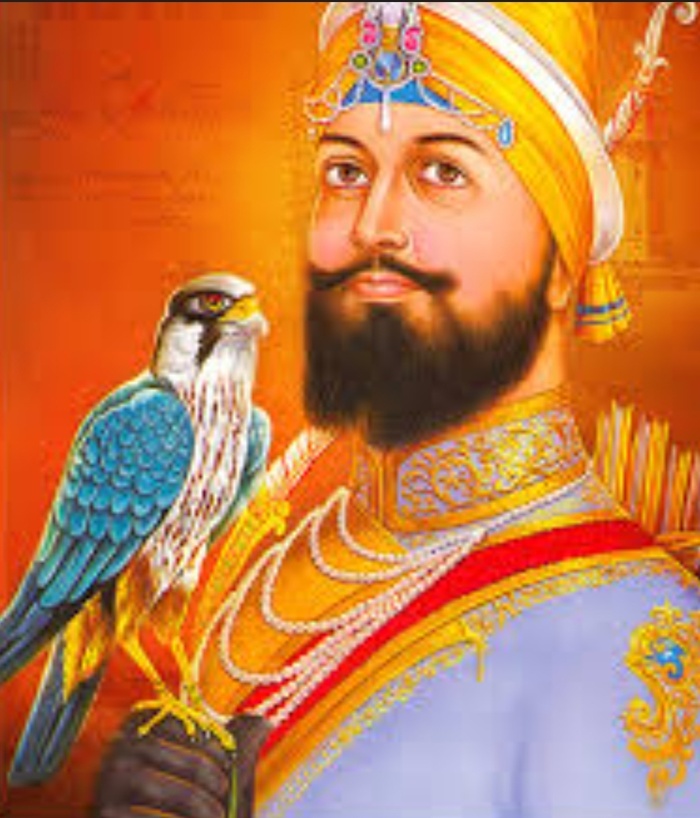 गुरु गोविन्द सिंहको जन्मजयन्ती आज विभिन्न कार्यक्रम आयोजना गरी शिख धर्मावलम्बीले मनाउँदै