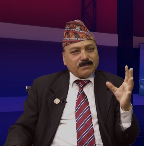 वरिष्ठ अधिवक्ता त्रिपाठीमाथि हातपात