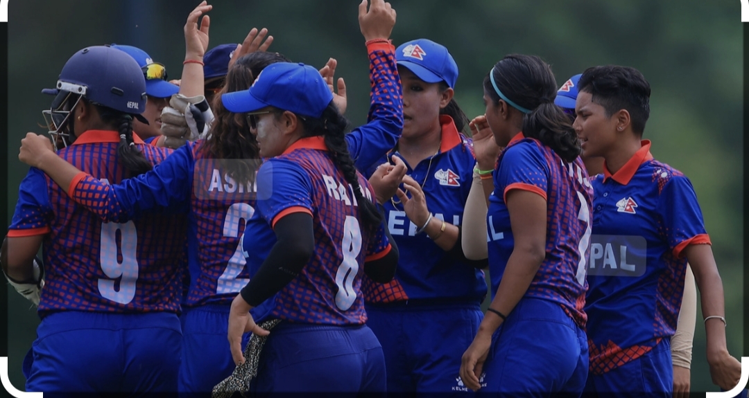 आज नेपालले तेस्रो खेल अस्ट्रेलियासँग खेल्दै