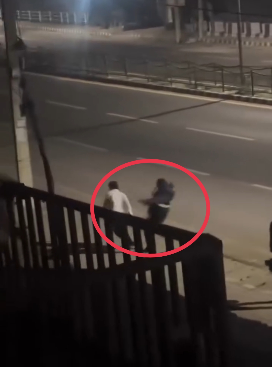 युवकमाथि निर्घात कुटपिट गर्ने असई निलम्बनमा