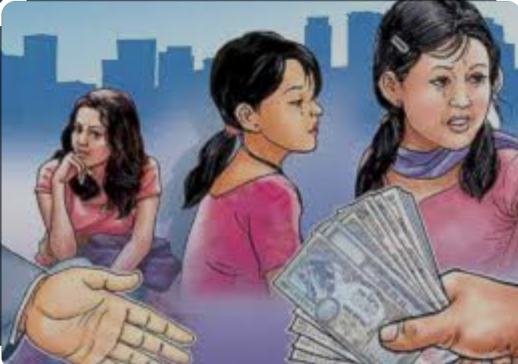 माइती नेपालले नेपालगञ्ज नाकाबाट ५९८ महिला तथा बालबालिकाको उद्धार