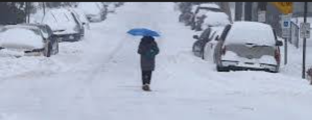 चिसो बढेपछि नेपालगञ्जका सामुदायिक र संस्थागत विद्यालयमा तीन दिन बिदा