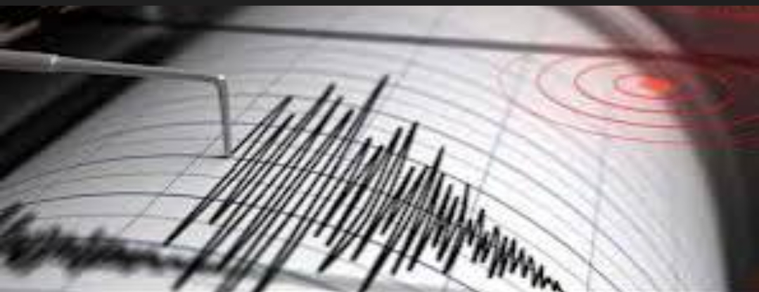 दैलेखको तोलीजैसीलाई केन्द्रबिन्दु बनाएर भूकम्पको धक्का
