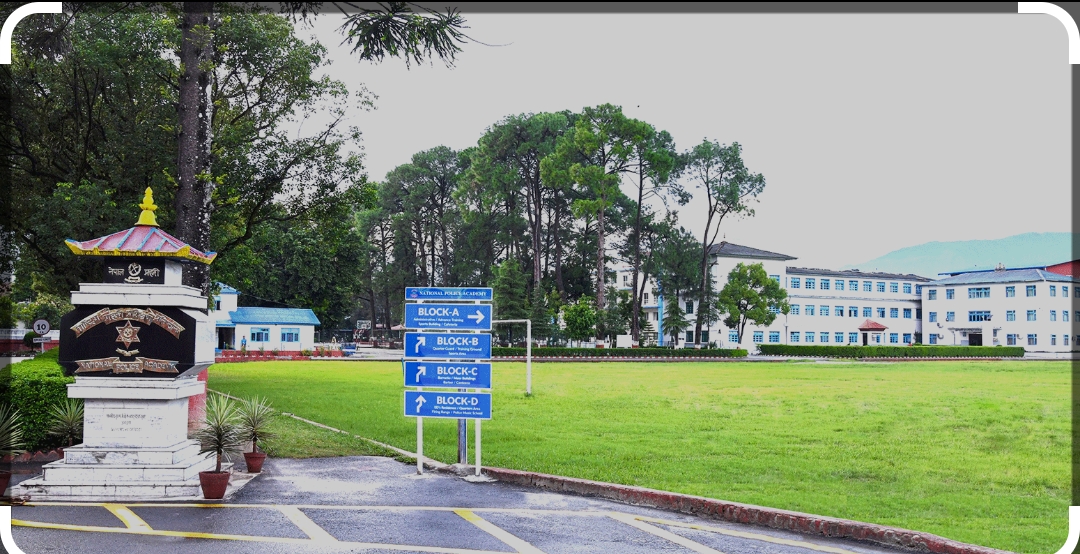 नेपाल प्रहरीको स्टाफ कलेज मानिएको एडभान्स पुलिस स्टडिज (एपिएस) कोर्स सुरु