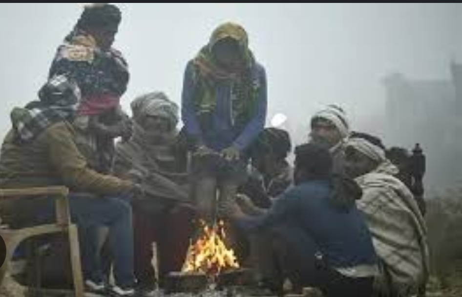 आजको मौसम