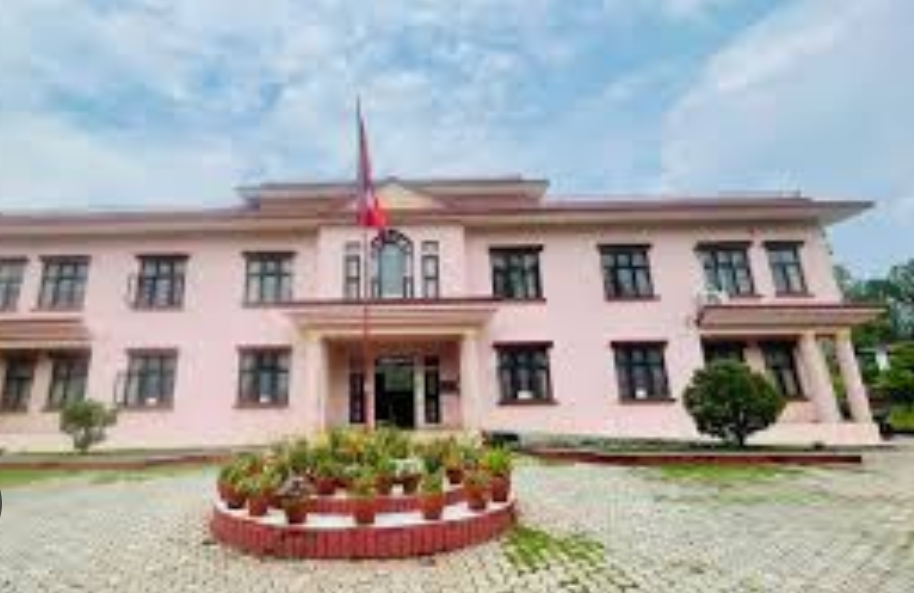 जिल्ला अदालत पर्वतमा कार्यरत न्यायाधीश सरुवा हुँदा चालु अवस्थामा रहेका मुद्दा विगत १५ दिनदेखि सुनुवाइ प्रभावित