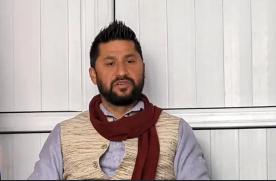 सभापति रवि लामिछानेलाई थुनामै राख्न माग गर्दै जिल्ला सरकारी वकिल काठमाडौंले मुद्दा दायर