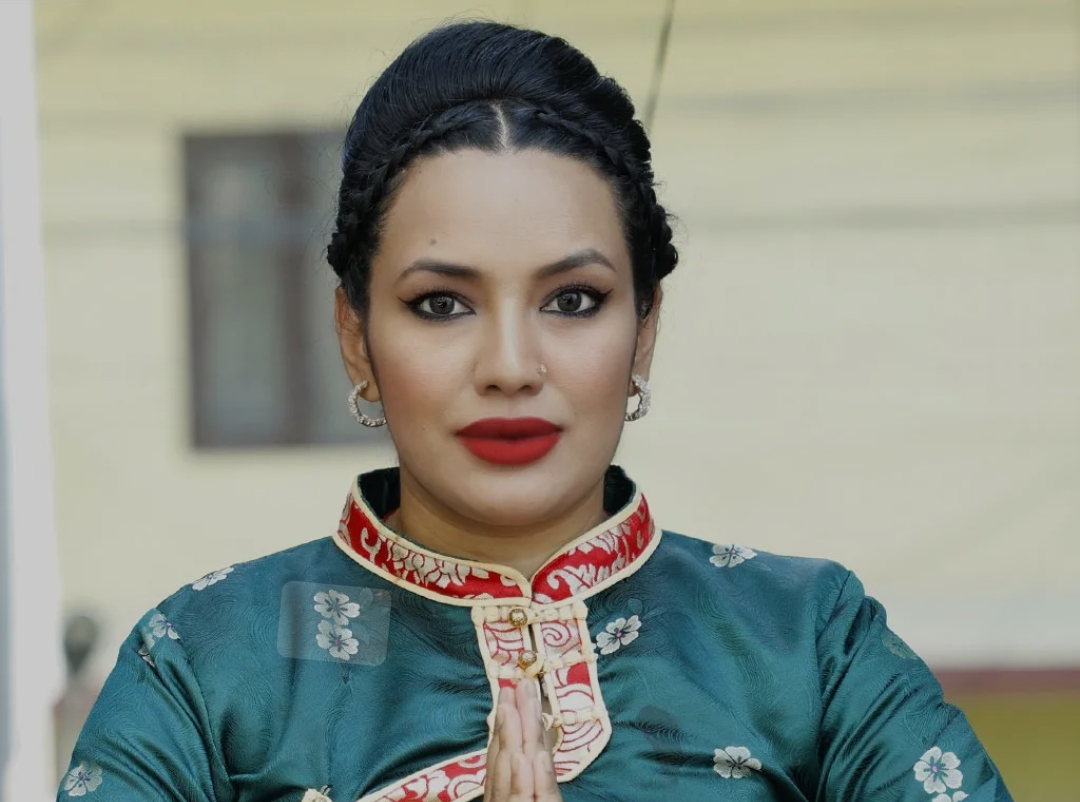 जिल्ला अदालत, भक्तपुरले आशिका तामाङलाई धरौटीमा छाड्न अदालतले आदेश