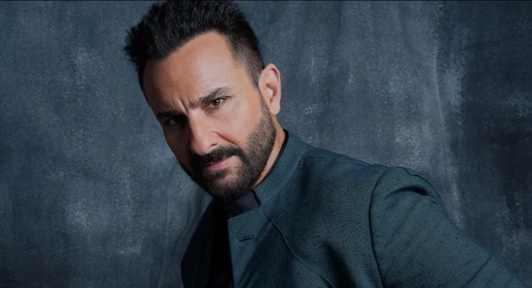 बलिउड अभिनेता सैफ अली खानमाथि छुरा प्रहार