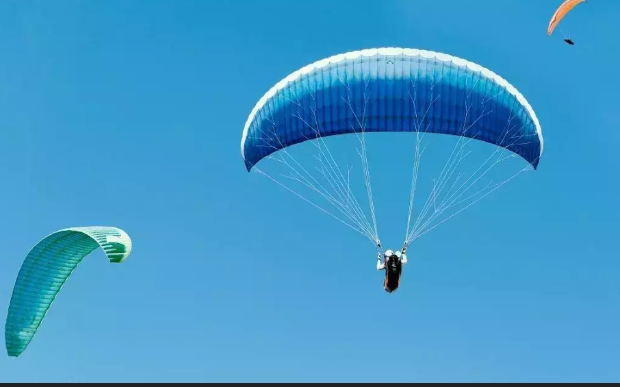 गोवामा प्याराग्लाइडिङ दुर्घटना हुँदा दुई जनाको मृत्यु