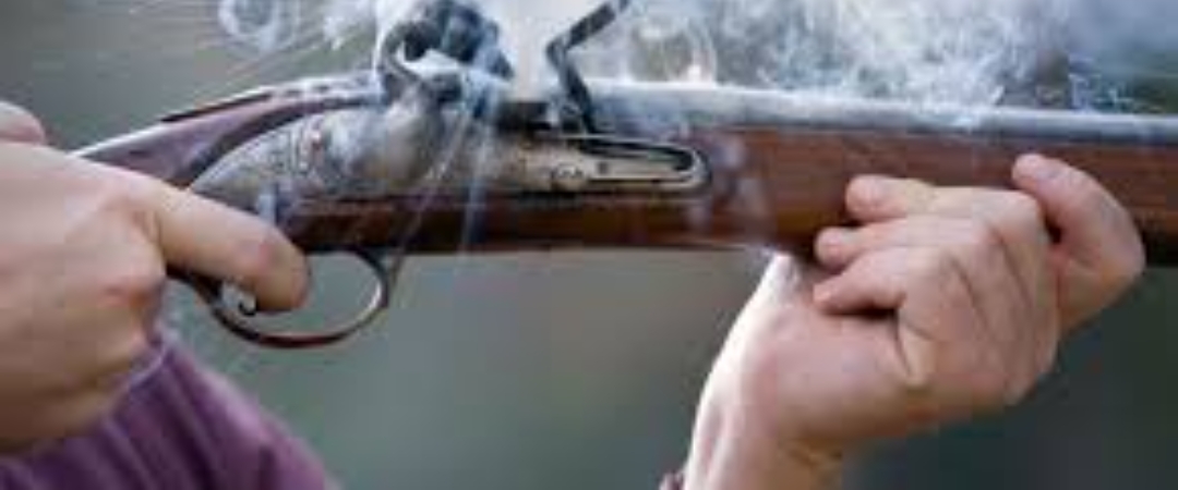 मकवानपुरमा भरुवा बन्दुकसहित १ जना पक्राउ