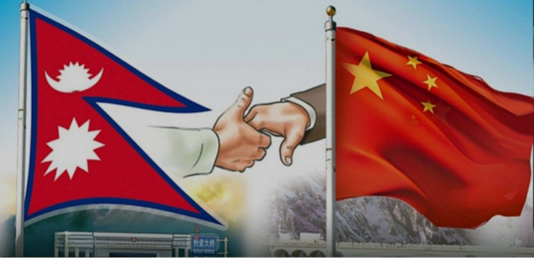 नेपाल र चीनका सुरक्षाकर्मीले हुम्लाको उत्तरी सीमा क्षेत्रको संयुक्त अनुगमन