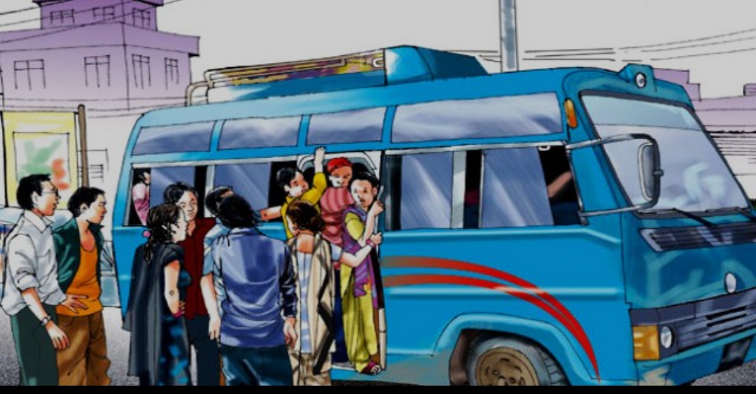 अनिश्चितकालिन यातायात बन्द