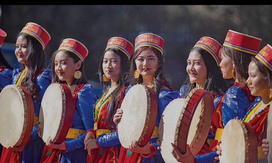 प्रतिपदा–तामाङ समुदायले विविध कार्यक्रम आयोजना गरी हर्षोल्लासपूर्वक सोनाम ल्होछार मनाउँदै