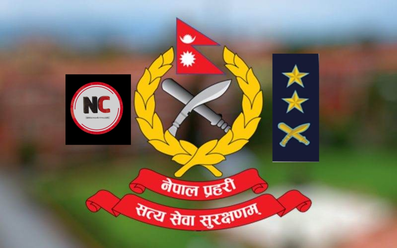 जिल्ला प्रहरी परिसर काठमाडौँमा दुई जना एसपी राख्ने निर्णय