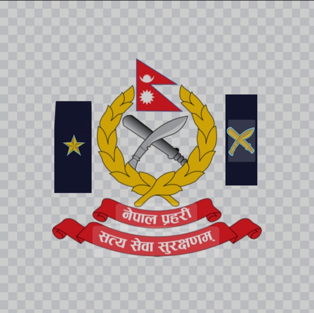 नेपाल प्रहरीमा ३९३ जनाका लागि खुल्यो जागिर