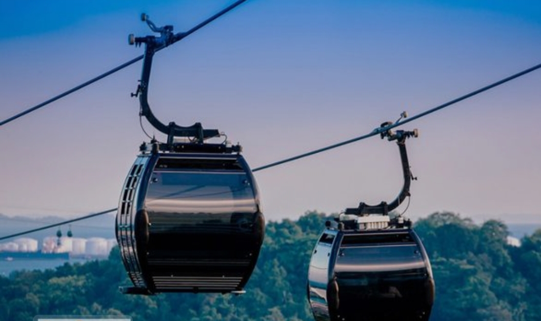 ताप्लेजुङको मुक्कुम्लुङ पाथीभरामा केवलकार निर्माण स्थगित