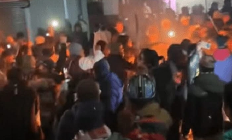 ताप्लेजुङको फुङ्लिङमा केबलकारका विषयमा आज फेरि झडप