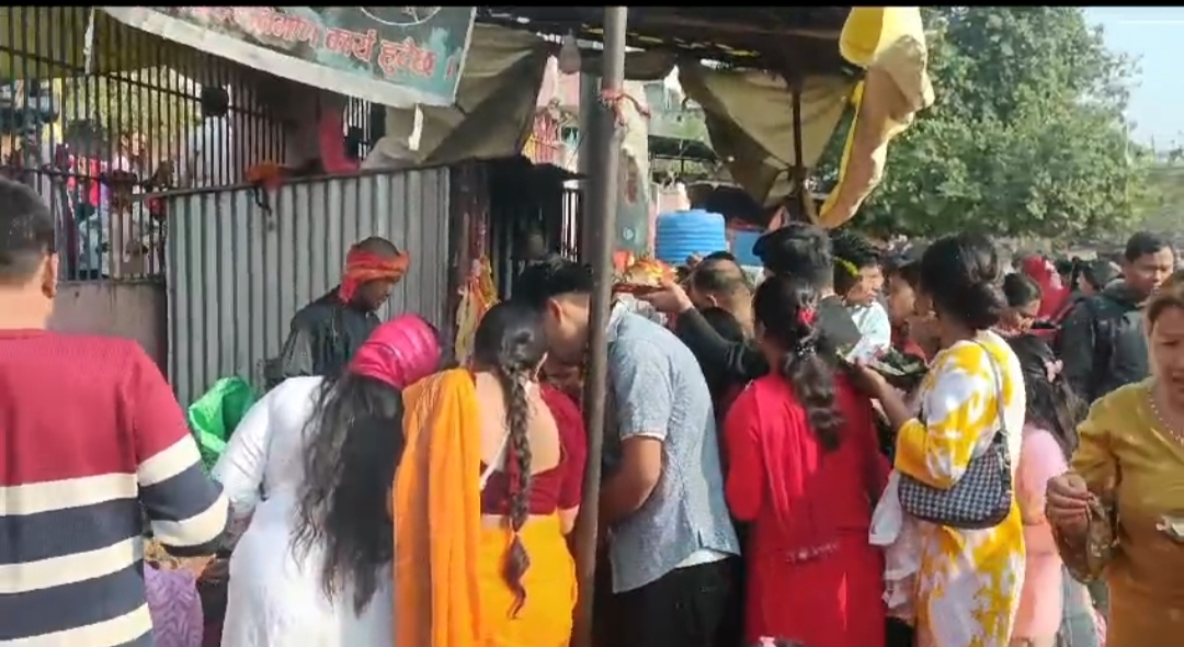 आज  महाशिवरात्रि