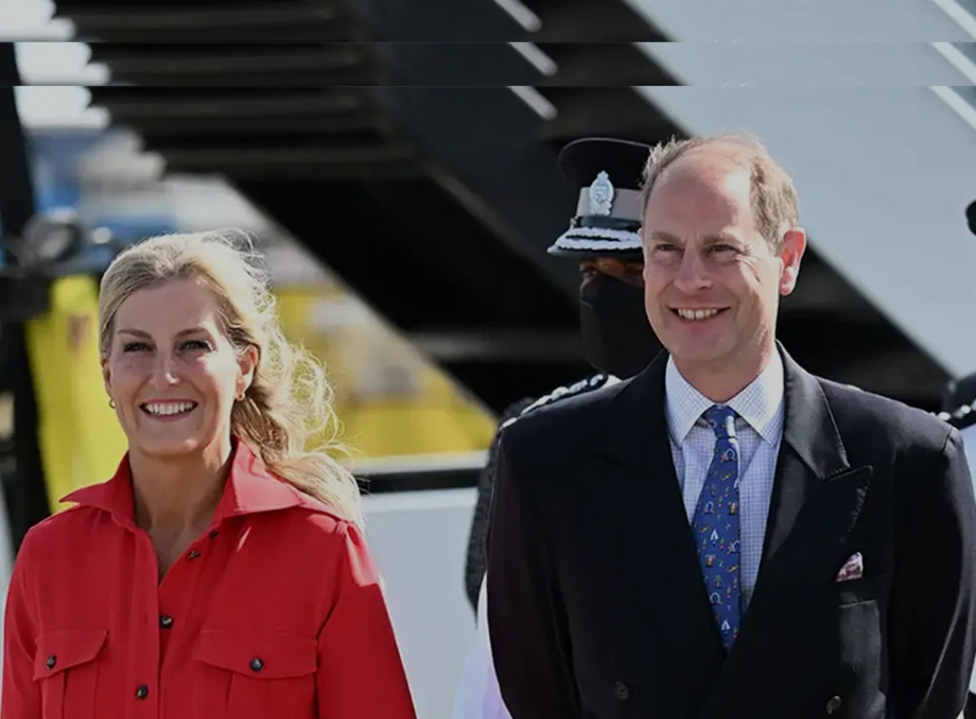 बेलायतका राजकुमार एडवार्ड भोलि श्रीमतीसहित नेपाल आउँदै