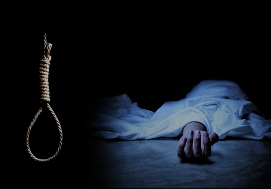 सुकेको घाँस काट्ने क्रममा भीरबाट लडेर एकको मृत्यु