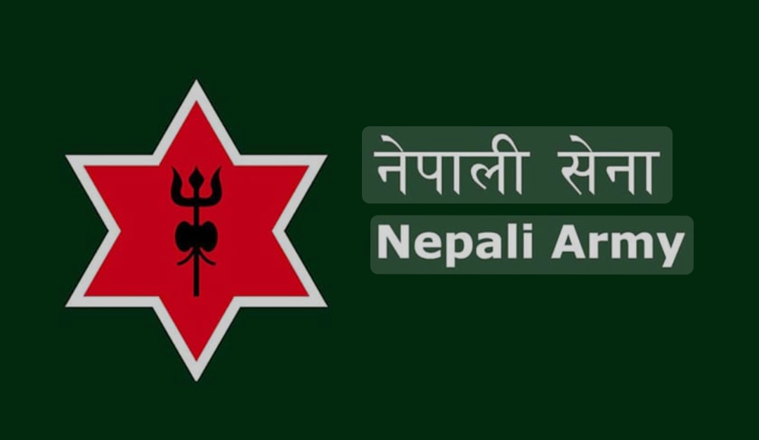 सहायक रथी नकुल बहादुर रायमाझीलाई दर्ज्यानी चिन्ह प्रदान