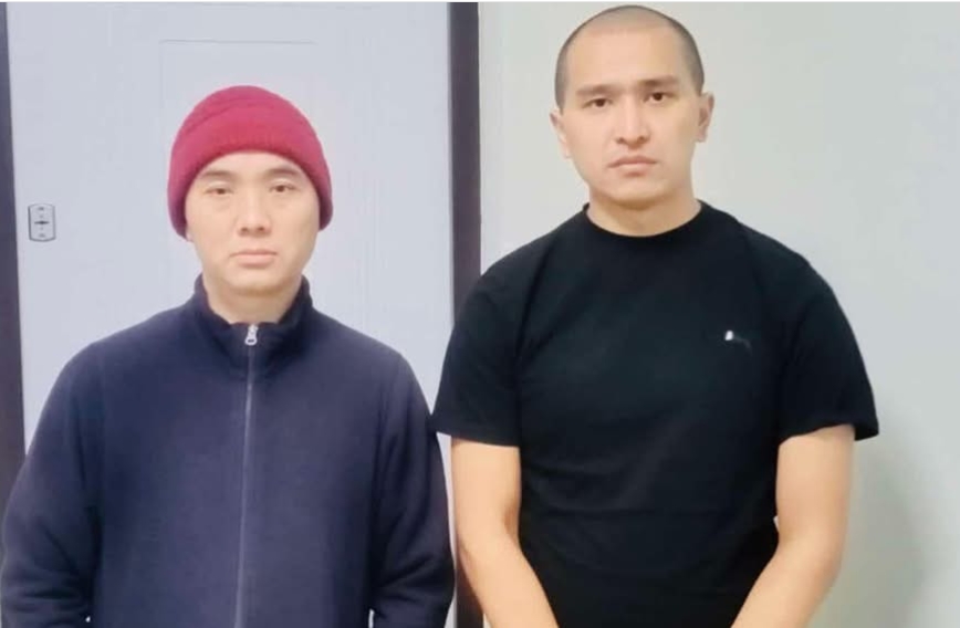 युक्रेनी सेनाको कब्जामा परेका दुई नेपालीको उद्धार