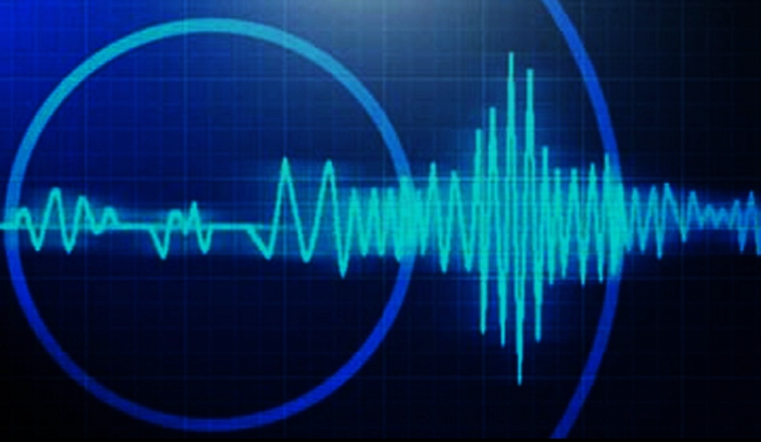 कास्कीमा  भूकम्प गयो