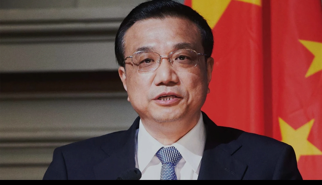 चीनका प्रधानमन्त्री लि छयाङ नेतृत्वको एउटा प्रतिनिधि मण्डलले नेपालको भ्रमण गर्ने