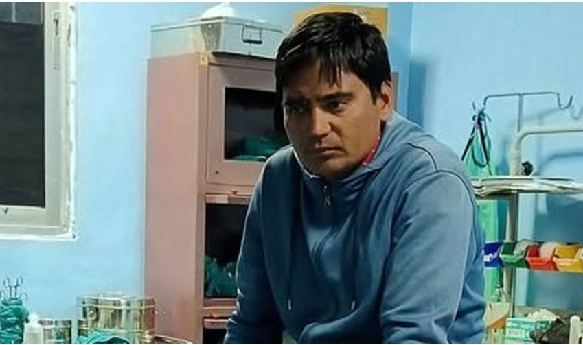 पत्रकार माथि चक्कु प्रहार