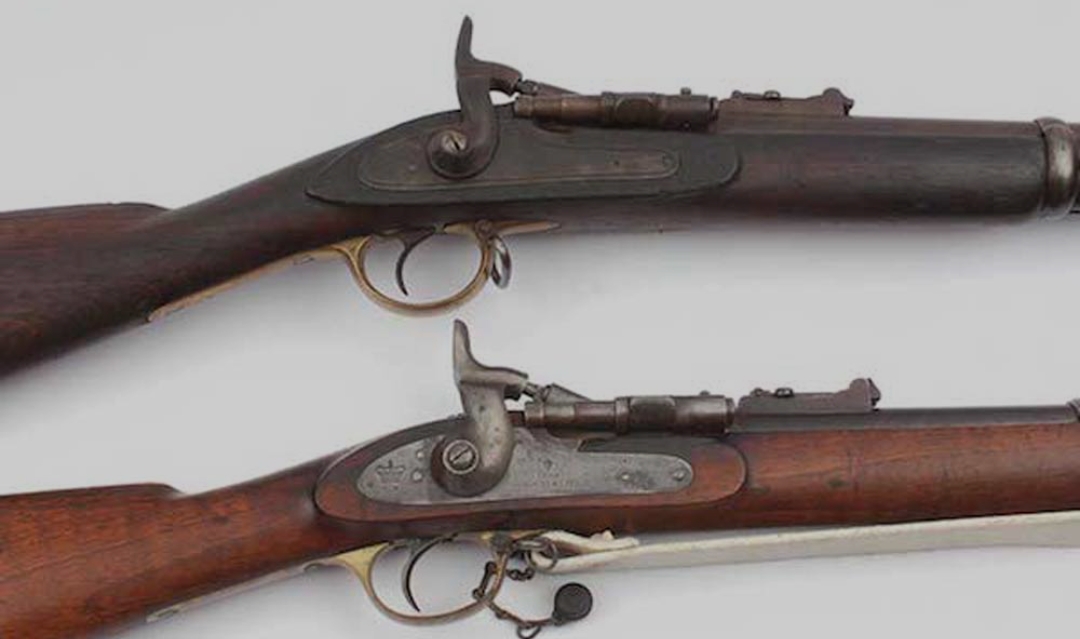 भरुवा  बन्दुकसहित काभ्रेमा दुई जना पक्राउ