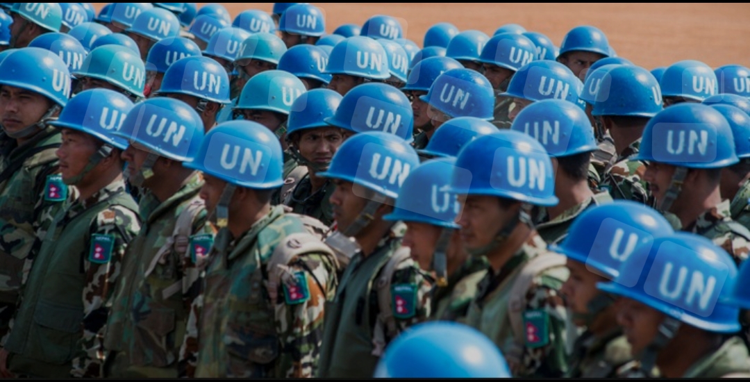 लेबनानमा शान्ति सैनिकमाथि आक्रमण