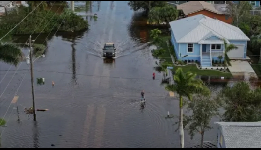 अमेरिकी मध्यपश्चिमी राज्य केन्टकीमा सप्ताहन्तमा आएको बाढीबाट मृत्यु हुनेको संख्या ११