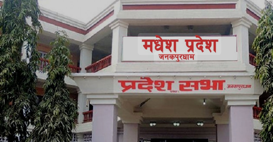 जनकपुरधाममा मधेश प्रदेशका मुख्यमन्त्री सतीस कुमार सिंहको पुतला दहन