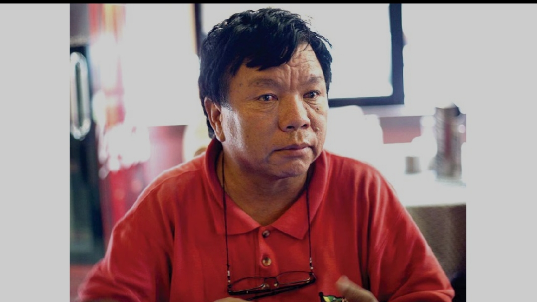 . महावीर पुनलाई ५० हजार राशिको ‘रत्न–श्रेष्ठ राष्ट्रिय पुरस्कार’ प्रदान