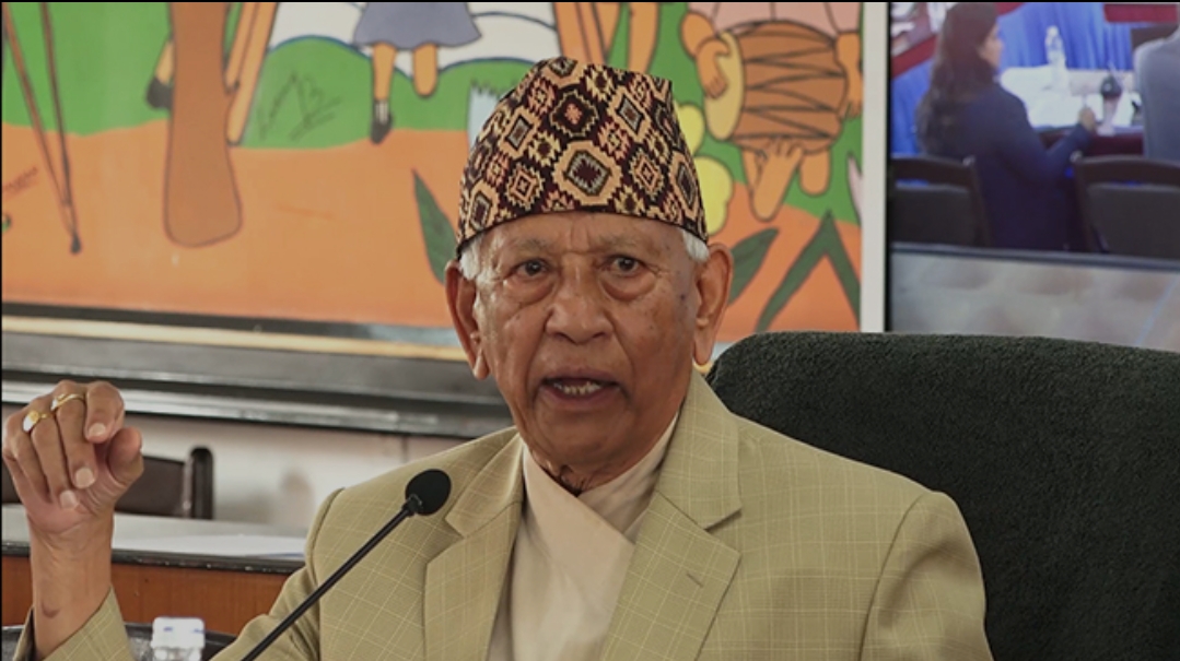 ठूला नोटमा प्रतिबन्ध लगाउने कांग्रेस सांसद केसीको प्रस्ताव