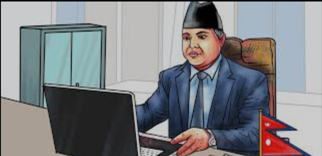 एकैपटक ७८ जना सहसचिवहरुको सरुवा