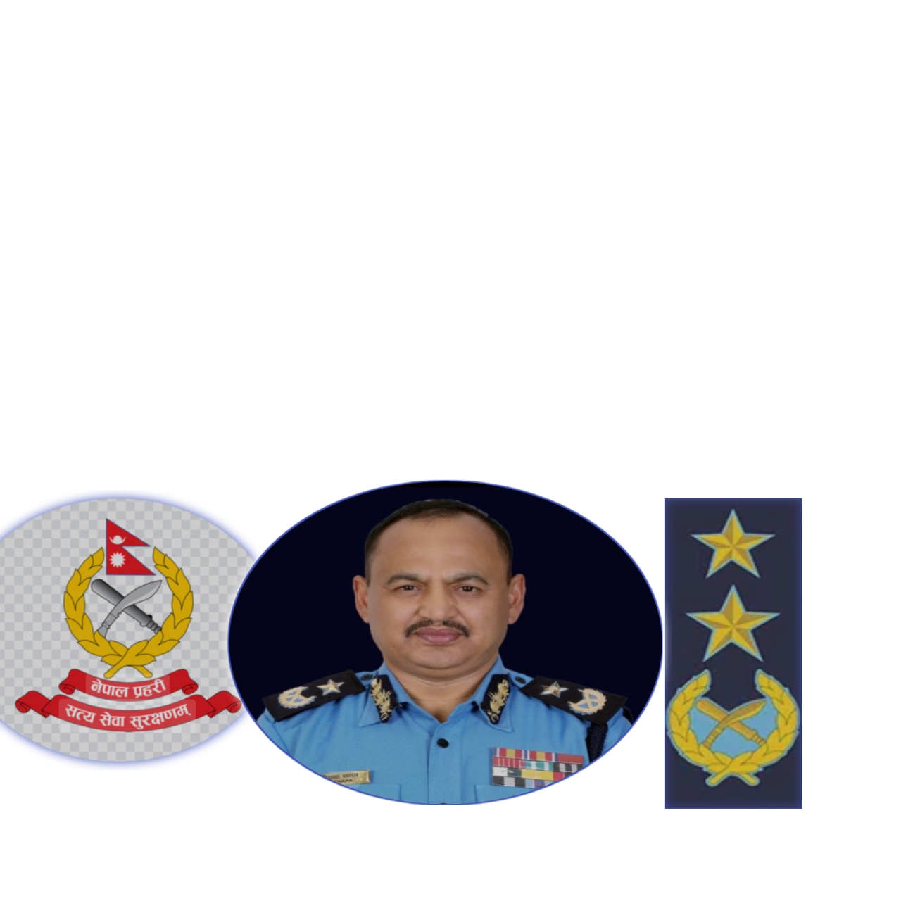 नेपाल प्रहरीको ३१ औँ महानिरीक्षक आईजीमा  दीपक थापा नियुक्त हुने निश्चित