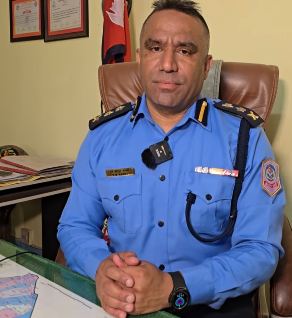 जिल्ला प्रहरी कार्यालय बाँकेले विभिन्न अपराध गरेर लामो समयदेखि फरार रहेका ५६ प्रतिवादी पक्राउ