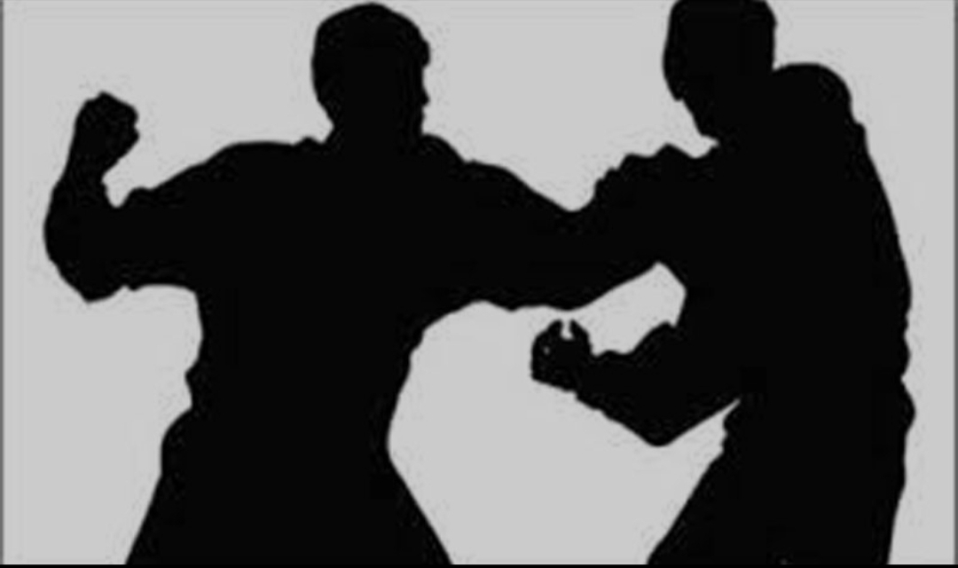 दाङको घोराहीस्थित शुभ प्रभात माविका प्रधानाध्यापकमाथि कुटपिट